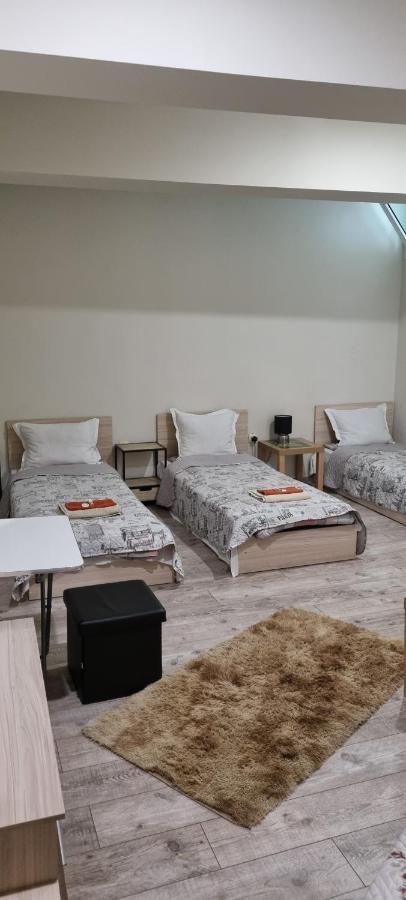 Guest Rooms Super Center Plovdiv Perfect Location Luaran gambar