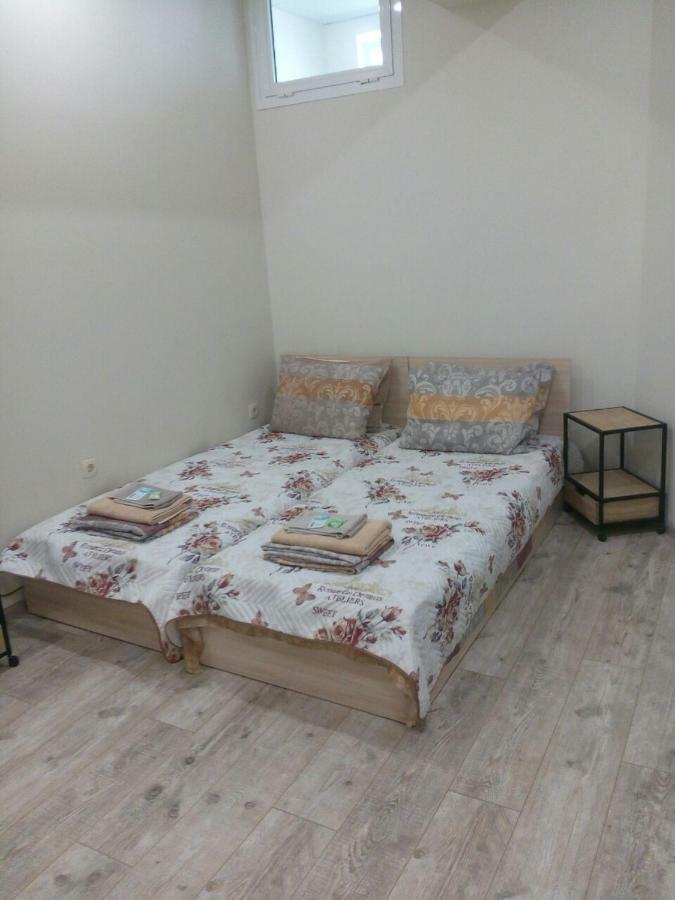 Guest Rooms Super Center Plovdiv Perfect Location Luaran gambar