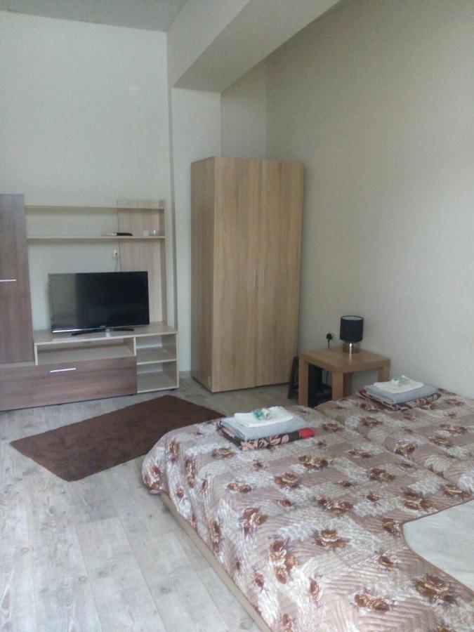 Guest Rooms Super Center Plovdiv Perfect Location Luaran gambar